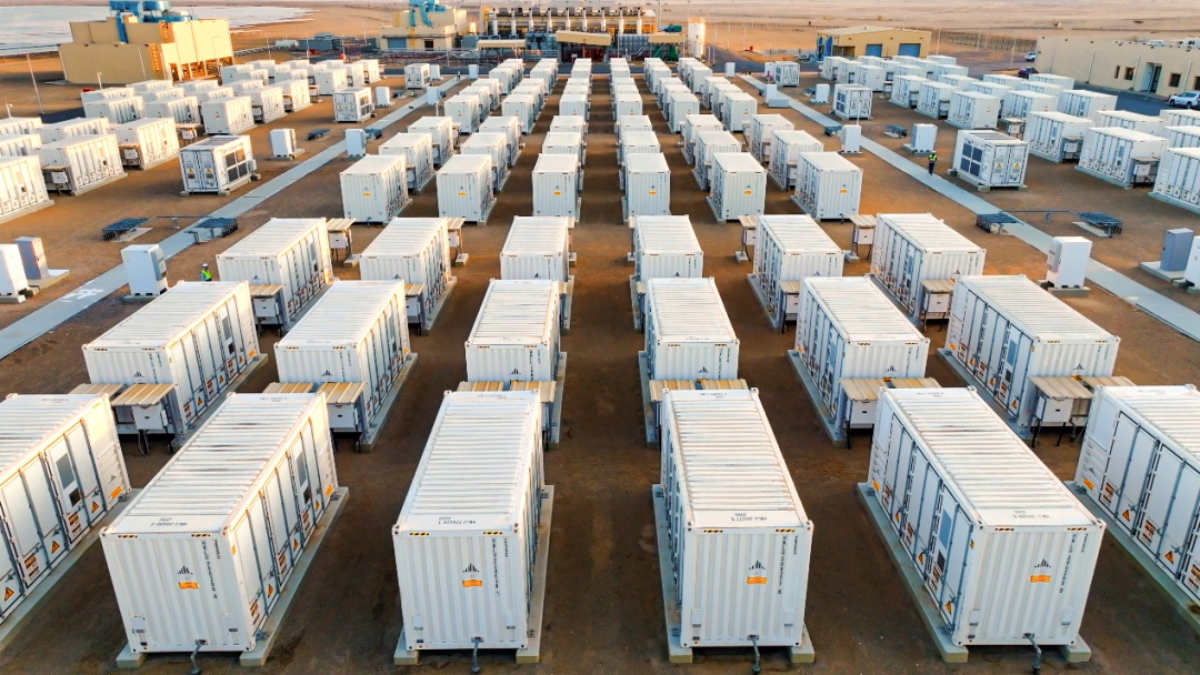 标普分析师胡丹:光伏从成本与规模,转向系统与消纳