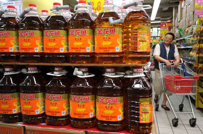 金龙鱼“悲壮”上诉:从未参与诈骗 , “我们是被蒙蔽的”