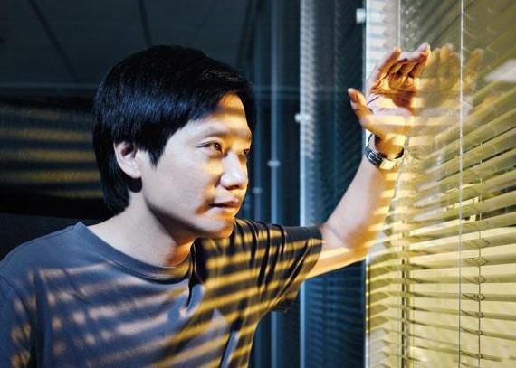 生物计算在争议中前行