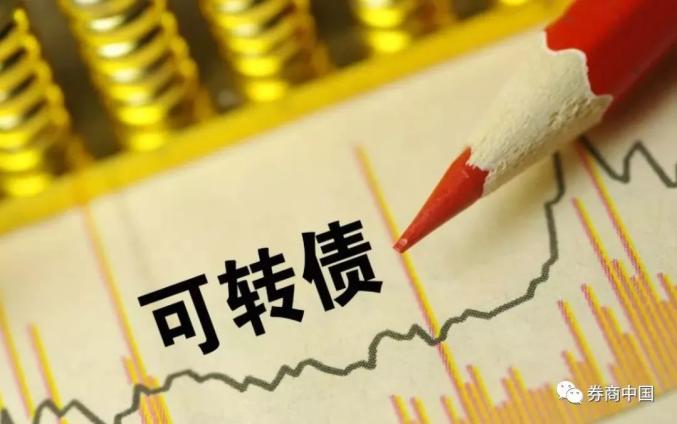 有效平衡收益与风向 定向可转债 成并购重组工具“新宠”