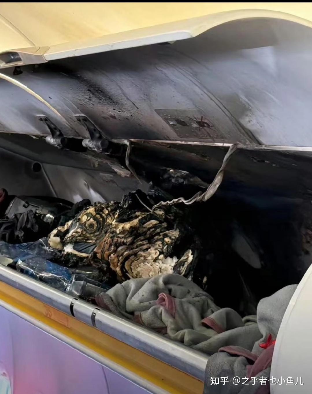 禁令扩散 澳大利亚多家航司禁止在航班上使用充电宝