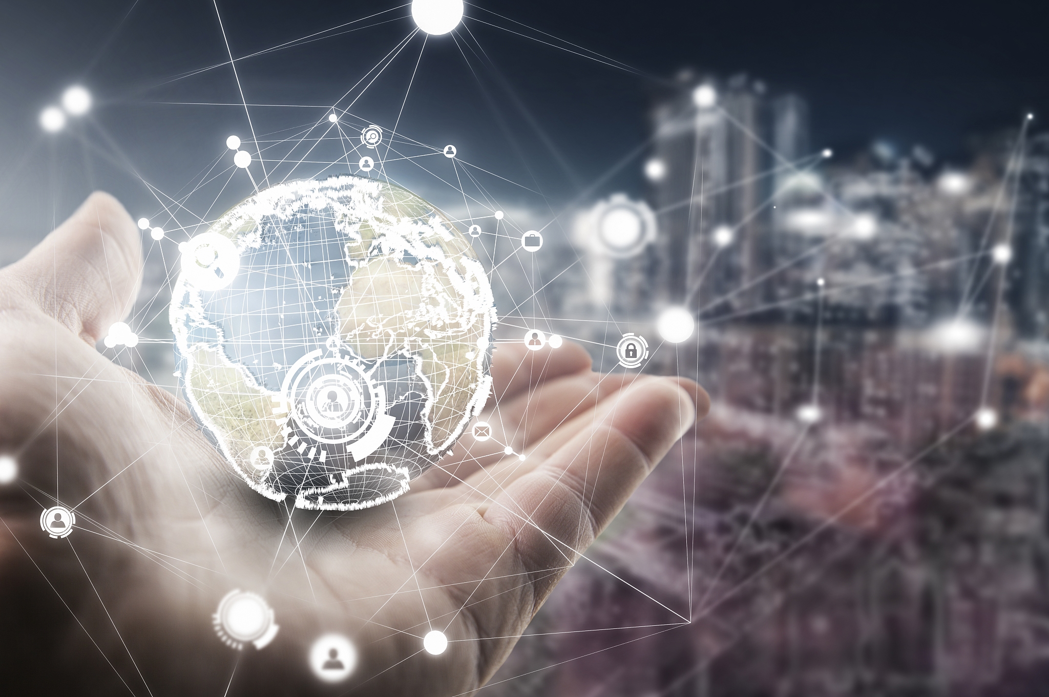 中国“点燃”全球聚变合作新火种