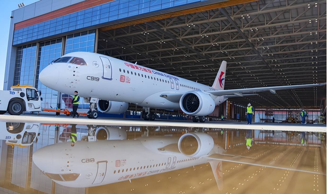 440亿！八大国资集体增资中国商飞，国产大飞机规模化交付提速