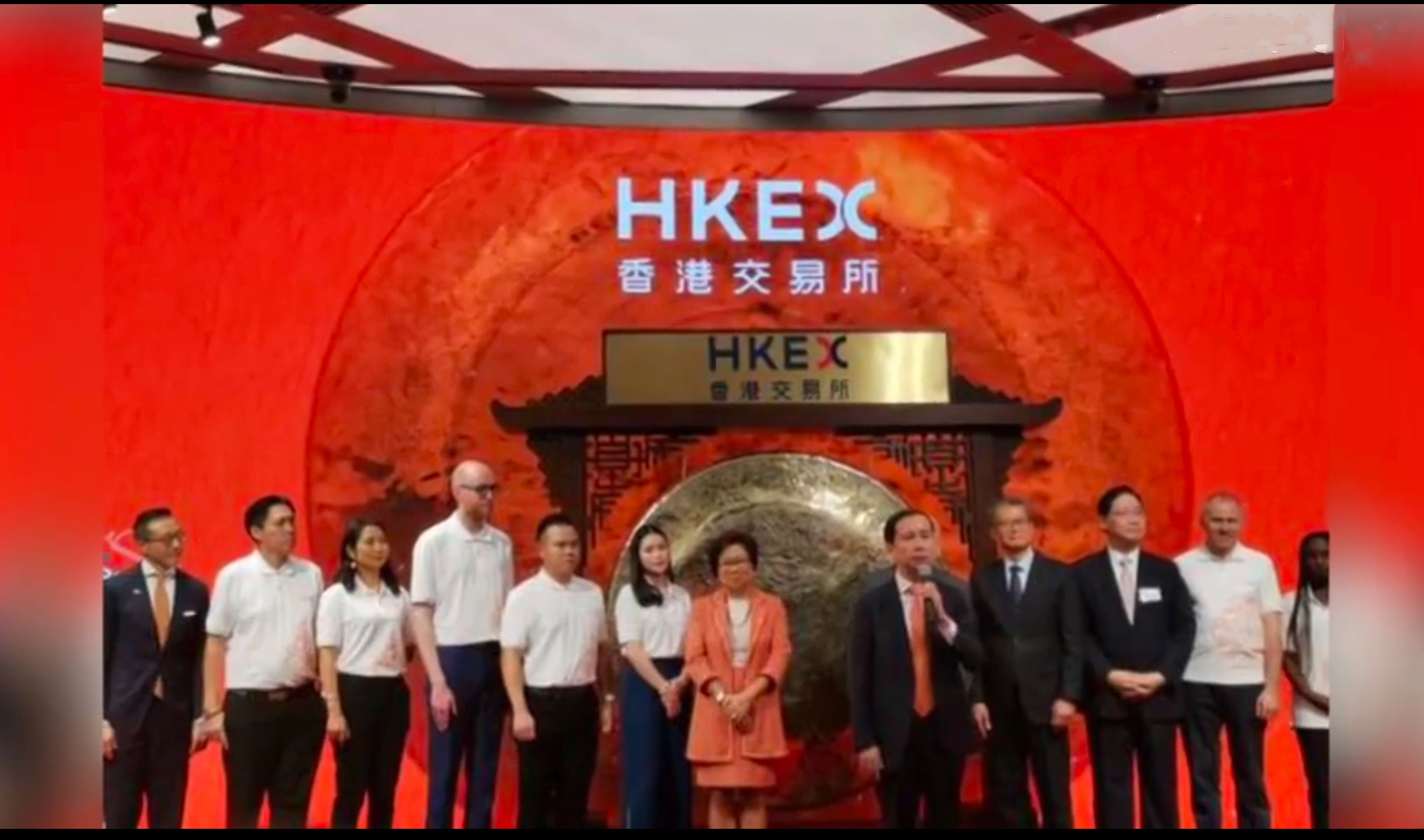 马云、阿里巴巴和蚂蚁集团出手！共捐赠6000万港元驰援香港