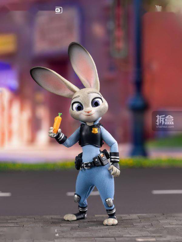 《疯狂动物城2》，救了电影市场丨消费参考