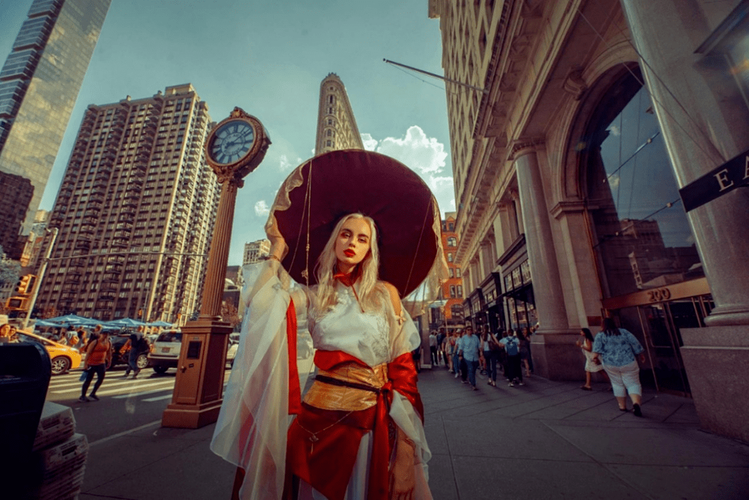 磨铁集团魏子熙：聚焦内容消费需求，实现IP价值升维变现