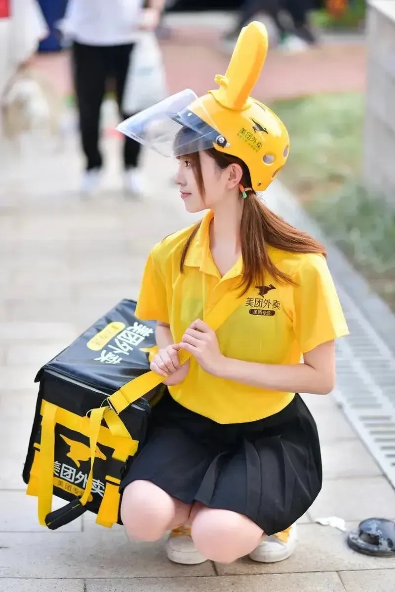 美团三季度亏损160亿元 王兴称“外卖大战不可持续”