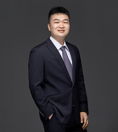 上海又一市属一级国有企业国茂控股成立，两位高管明确