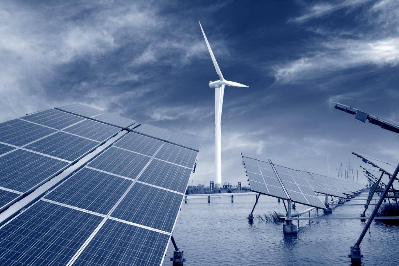 7天24小时100%用光伏电，构网型储能为弱电网安上定海神针