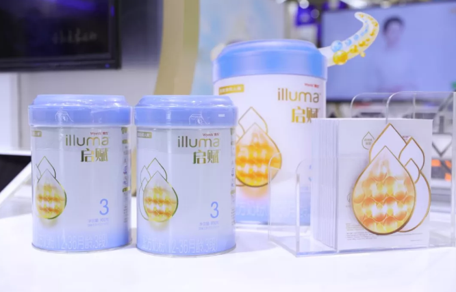 新帅在华动刀：雀巢、惠氏营养品合并丨消费一线