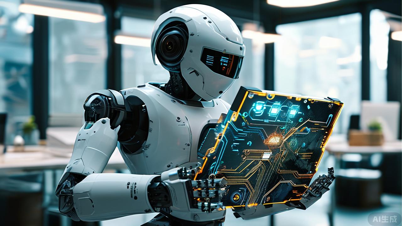 过度依赖AI，人类核心技能会丧失吗