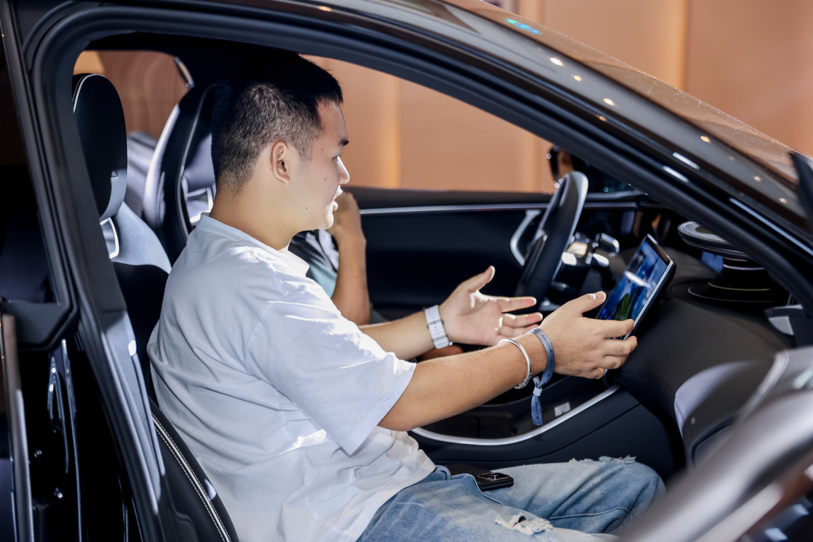 eVTOL“爆单”，下一步是从意向到确认