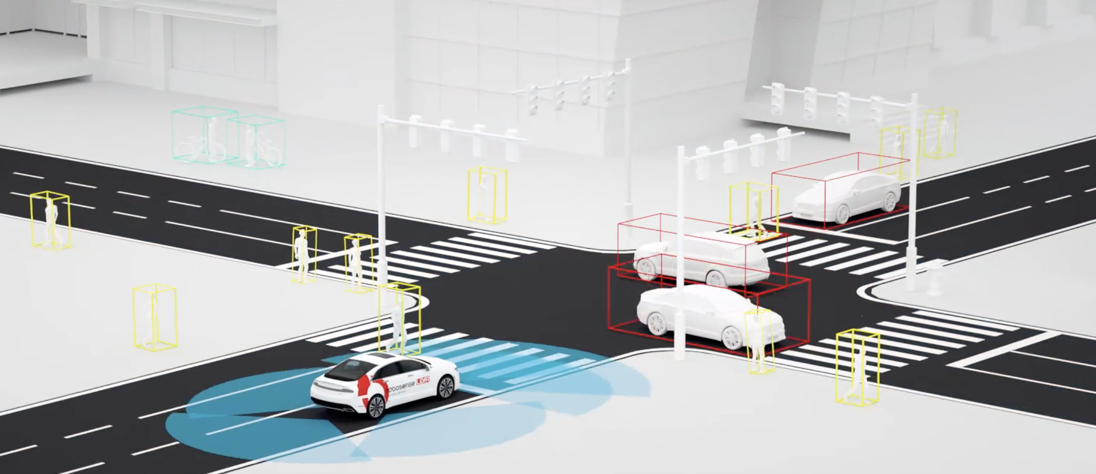 21独家｜速腾聚创起诉灵明光子，后者称“未收到任何法律函件”