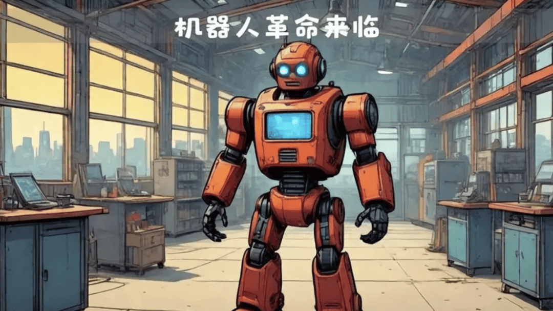 机器人企业蜂拥赴港IPO：一场商业化验证与估值大考