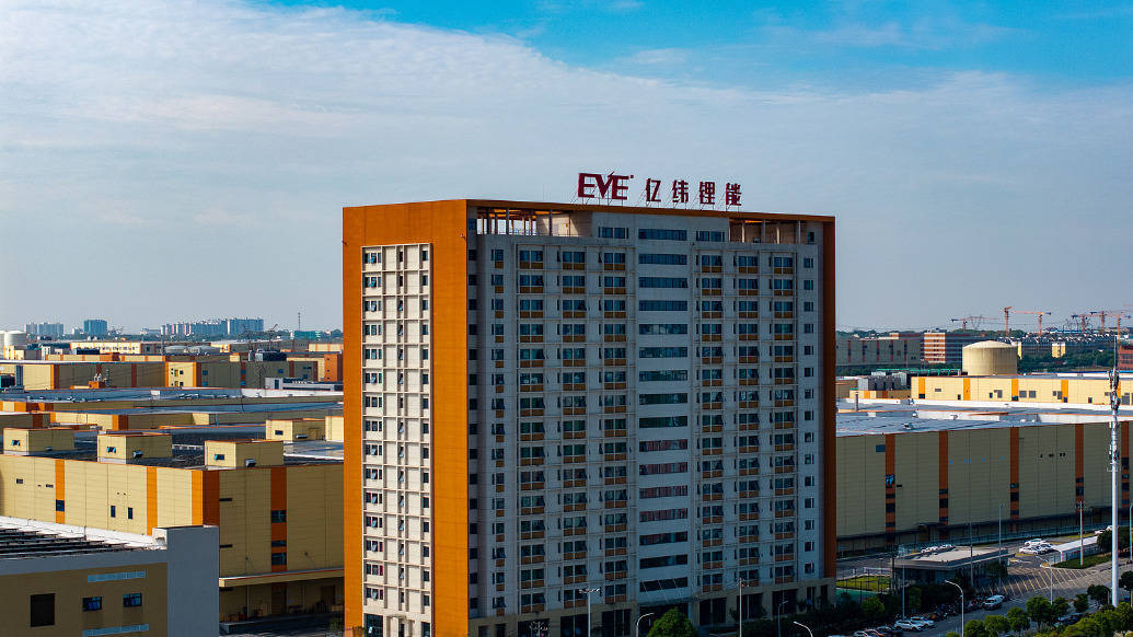 “凯博系”储能公司欲上市,轻资产玩法能否突破低价之困?