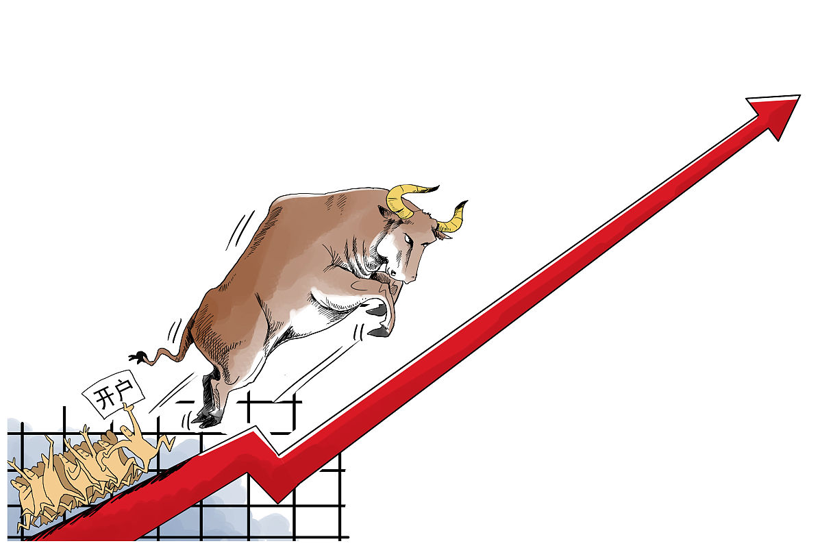 制度红利不断释放 港股市场吸引力稳步提升