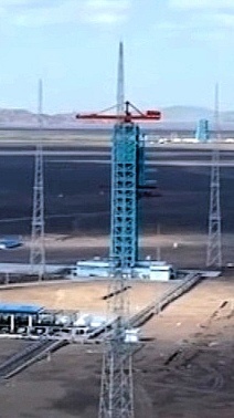 朱雀三号可复用火箭首飞成功入轨 万亿商业航天赛道迈入新阶段