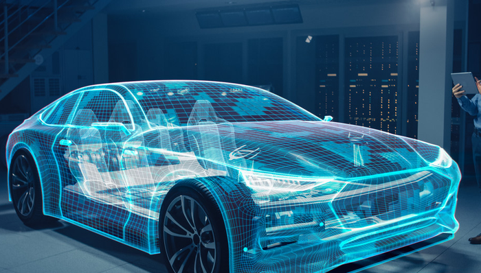 智能网联引领新能源车产业升级