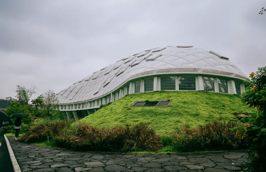 津荣天宇：国家级标杆的绿色智能转型实践