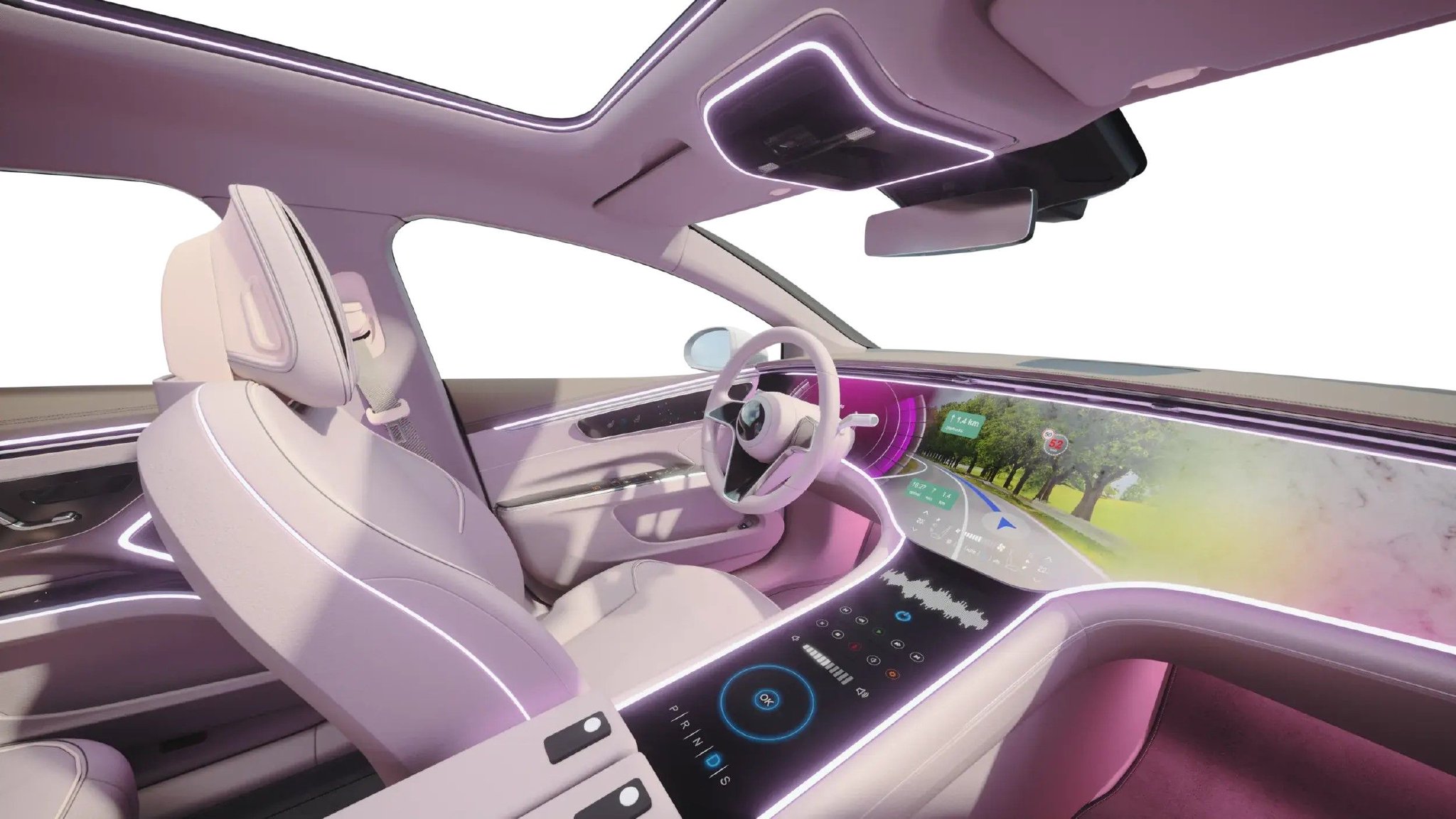 艾迈斯欧司朗Mark Roeloffzen：持续投资中国