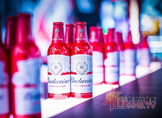 百威喜力鏖战中国:啤酒生意,要重做一遍|跨国酒企变局2025