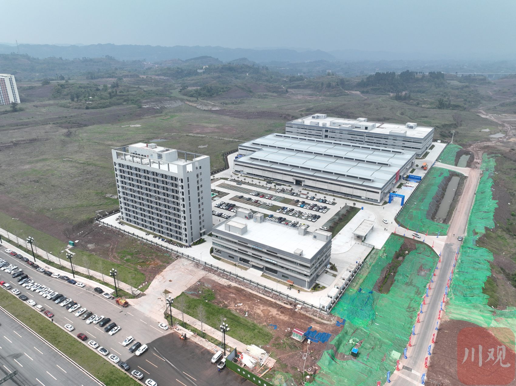 协鑫科技胡泽义:中国新能源产业向产业链、生态圈出海进阶