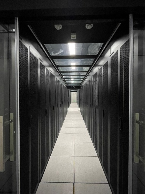 中集集团董秘吴三强：抓住高端海工装备和数据中心浪潮