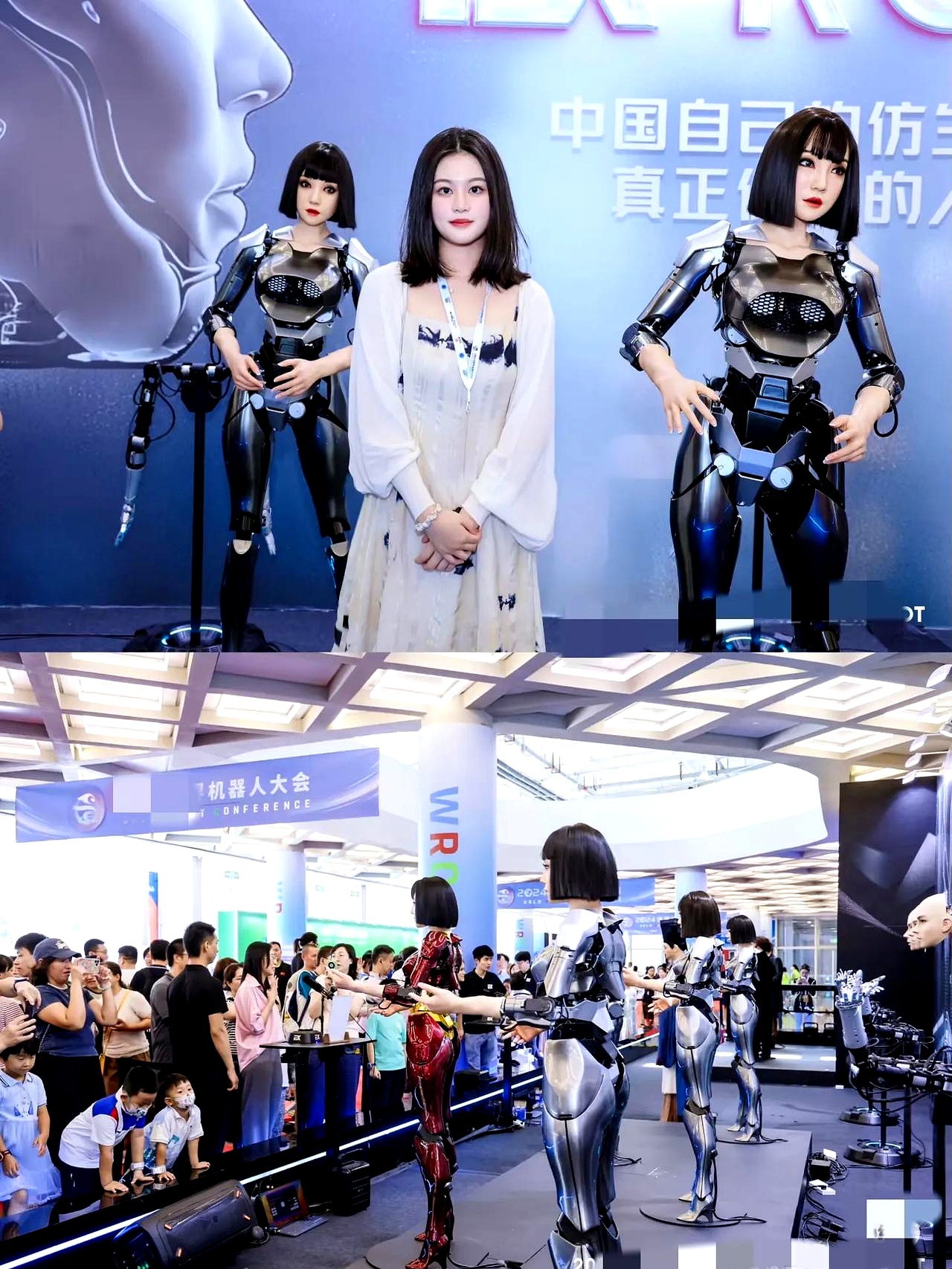 傲鲨智能张华：AI融合促进外骨骼机器人迈向通用化普及