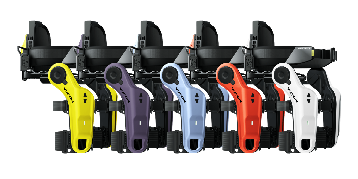 傲鲨智能张华：AI融合促进外骨骼机器人迈向通用化普及