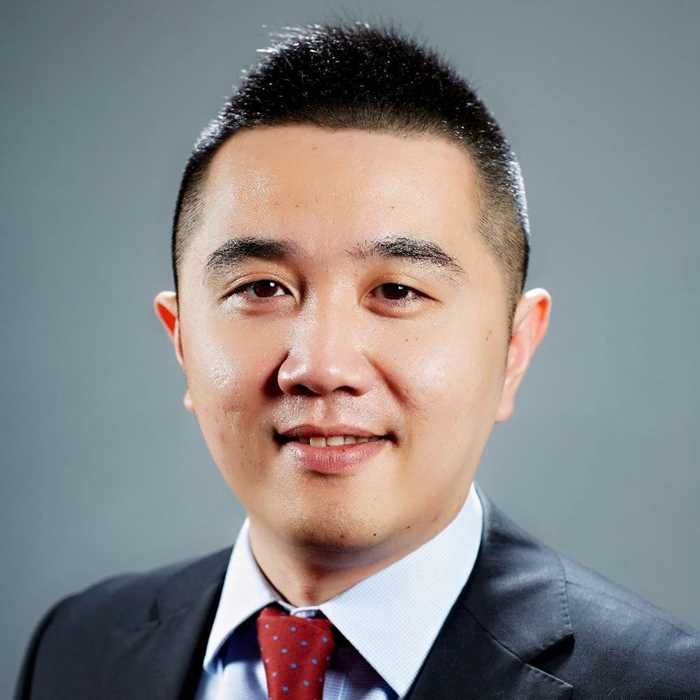 程光煜被委重任，碧桂园“二次创业”