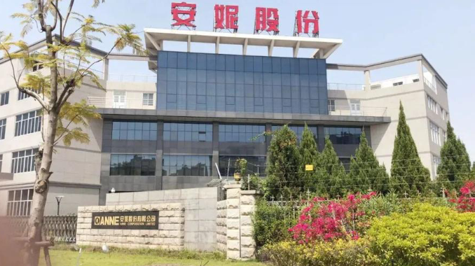 安妮股份“新主”晟世天安浮出水面 AI新贵入局谋变