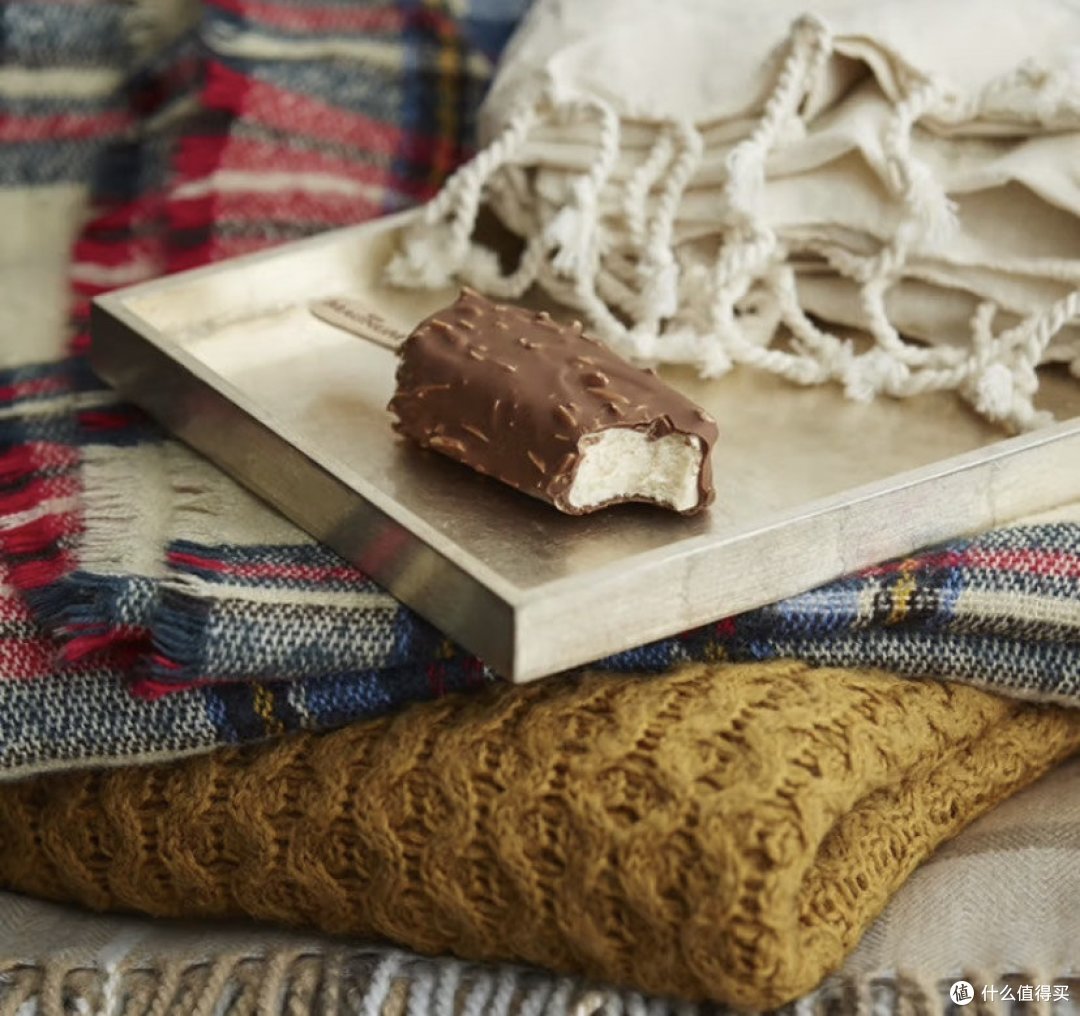 梦龙母公司三地上市,全球冰淇淋巨头开启独立新篇章