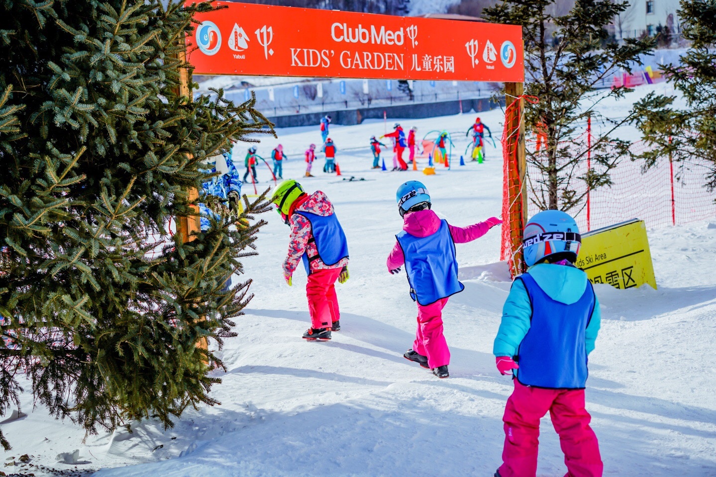 专访ClubMed全球CEO:中国已成第二大客源国