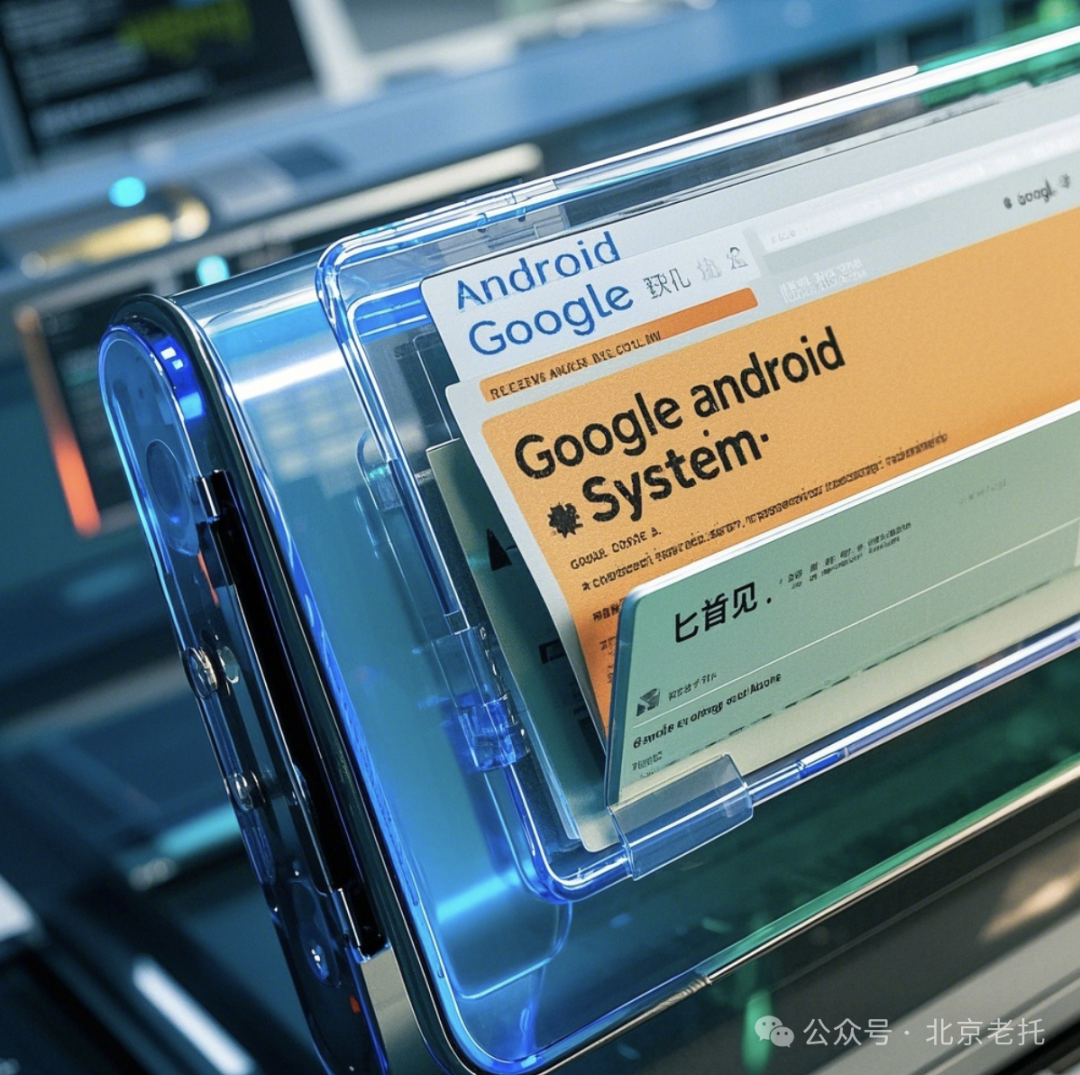 手机电脑“被迫涨价”,供应链“生死线”浮现