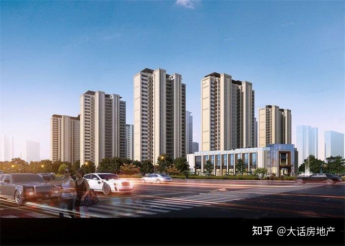 中冶、五矿启动607亿资产交易，地产平台进行大整合