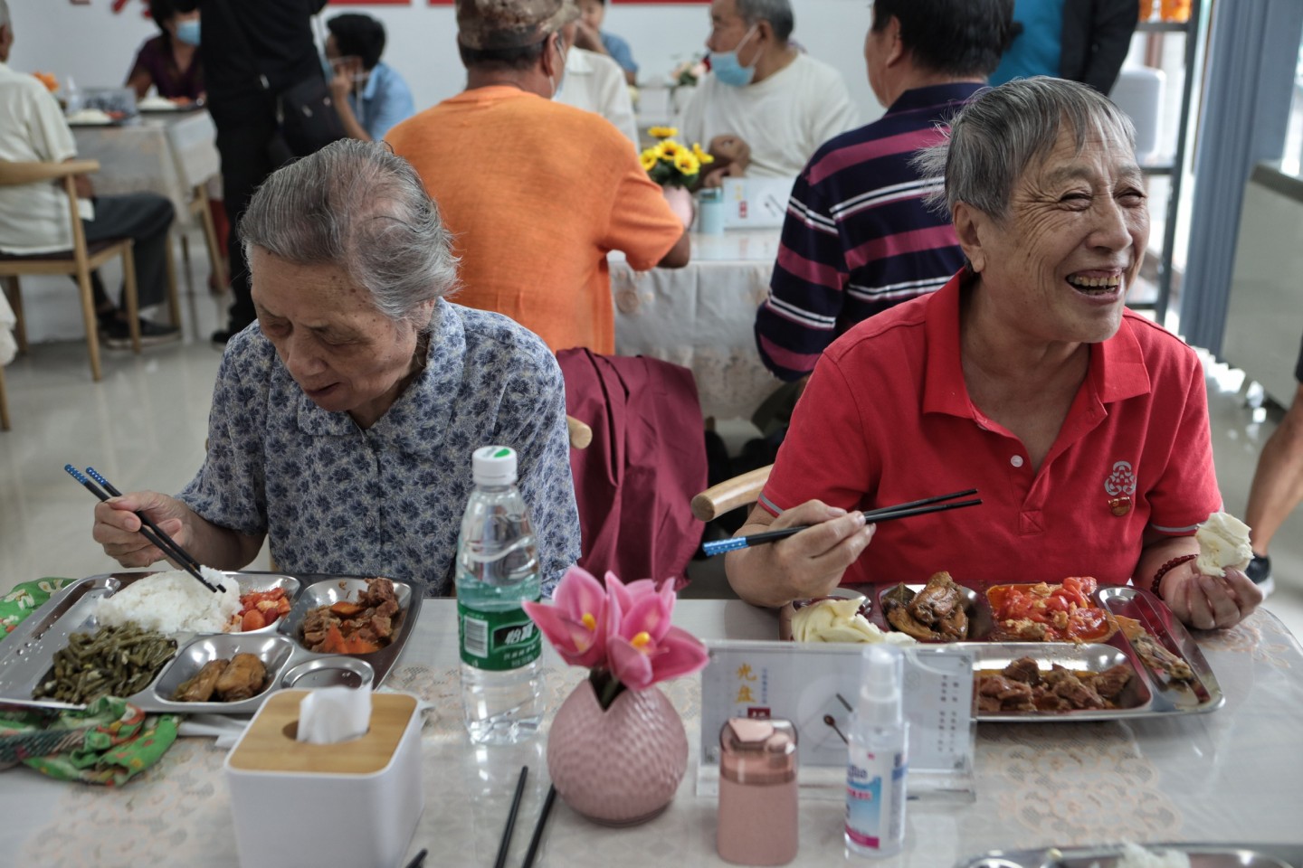 走出哀牢山：一颗花斑果48小时来到北京餐桌