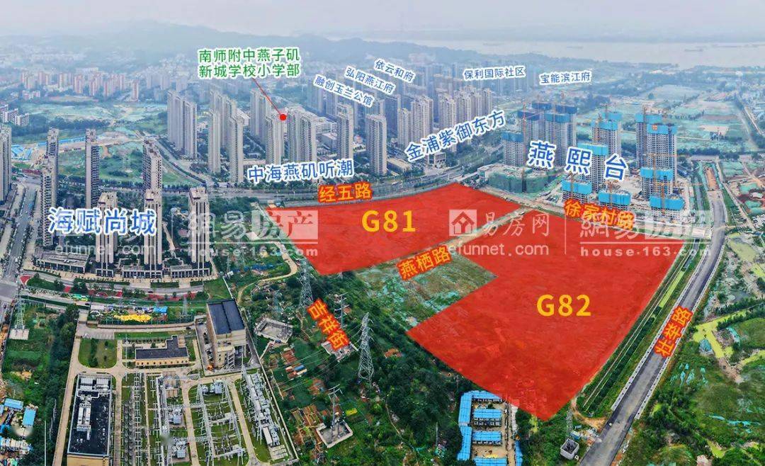 中海、保利、中铁年底补仓，广深土地市场掀起小高潮