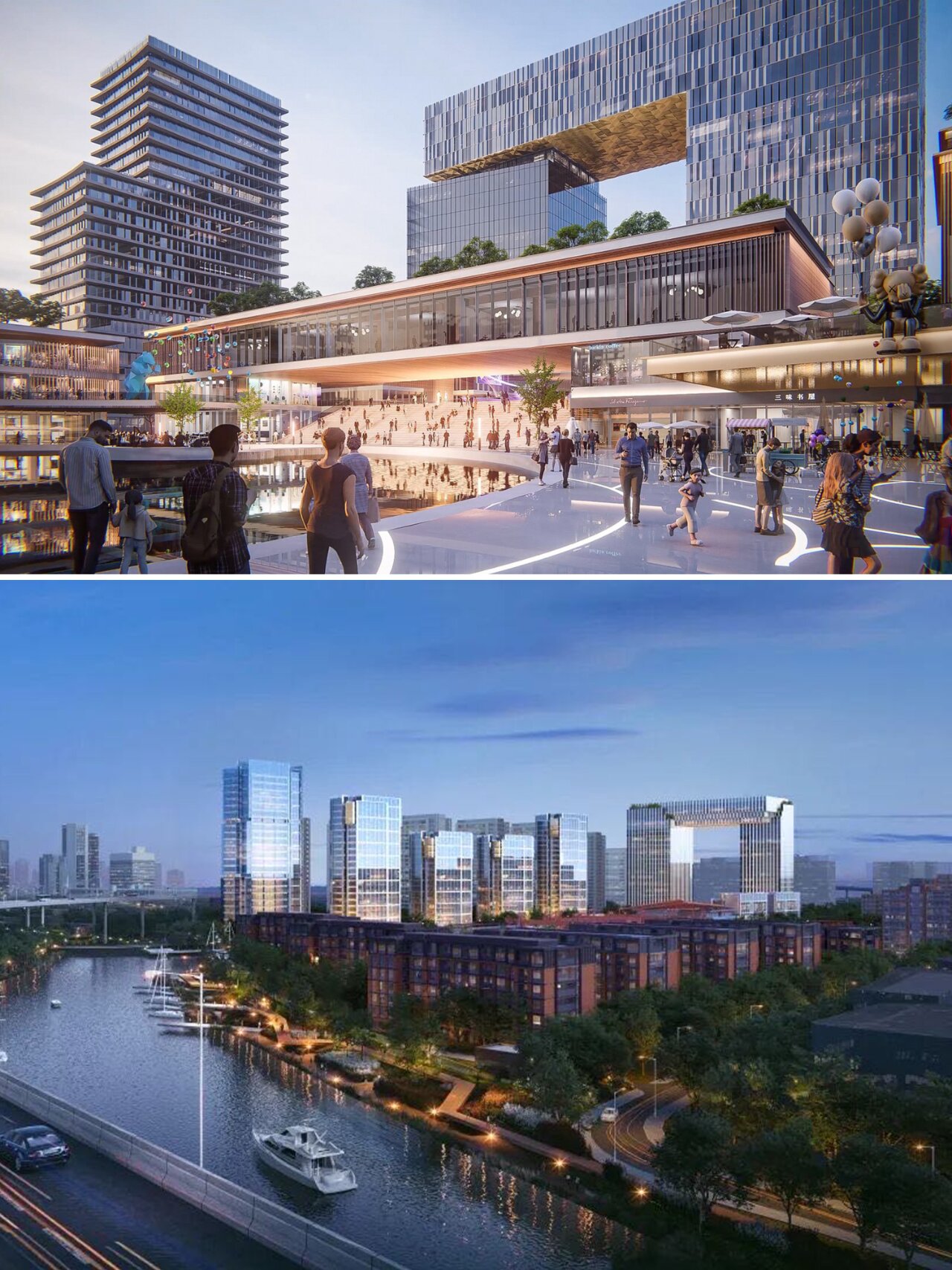 锦上观澜首开让利:杭州“一哥”滨江集团“现金为王”