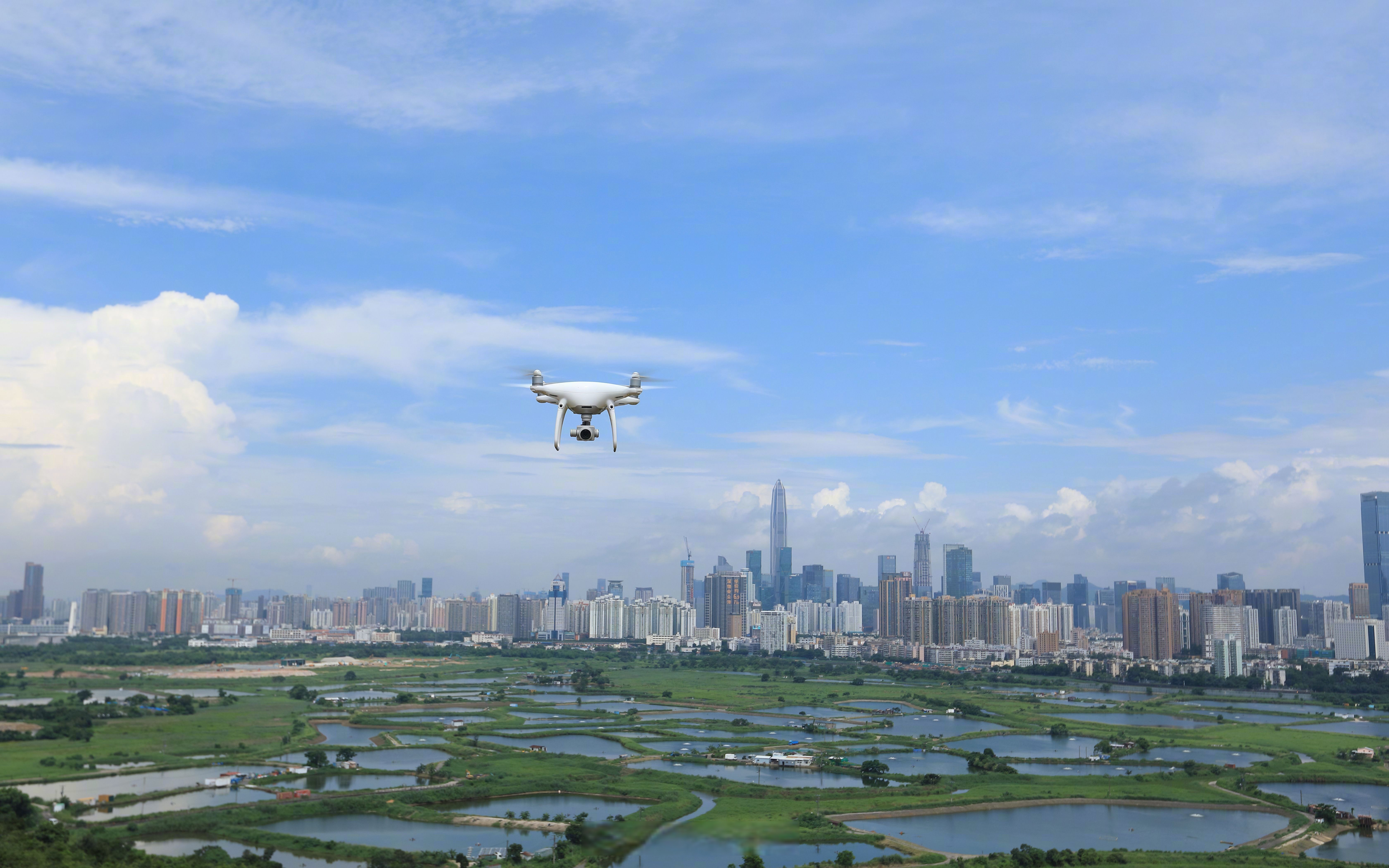 我国科研人员取得无线感知技术新突破