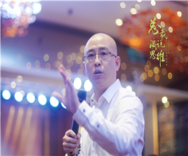 百余企业代表筹谋出海破局,从文化输出向智能跃迁