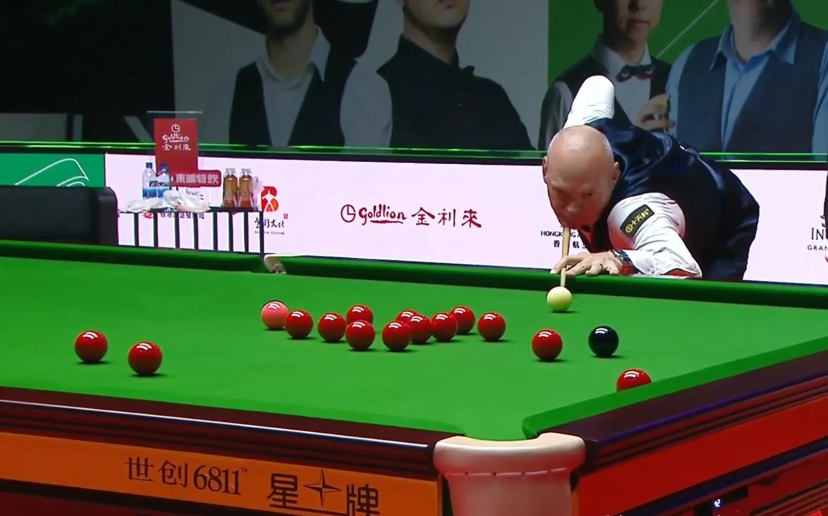 2025TGA年度获奖名单出炉,《33号远征队》成最大赢家