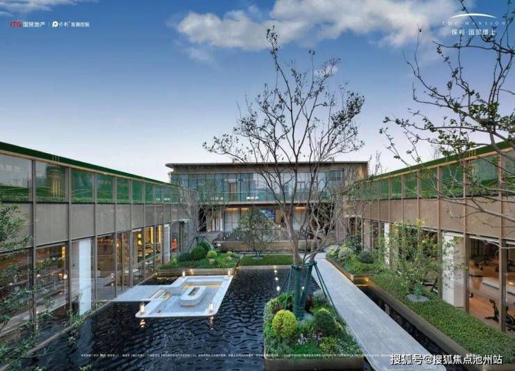 万科旧将蔡亮加盟,保利发展剑指上海楼市年度亚军