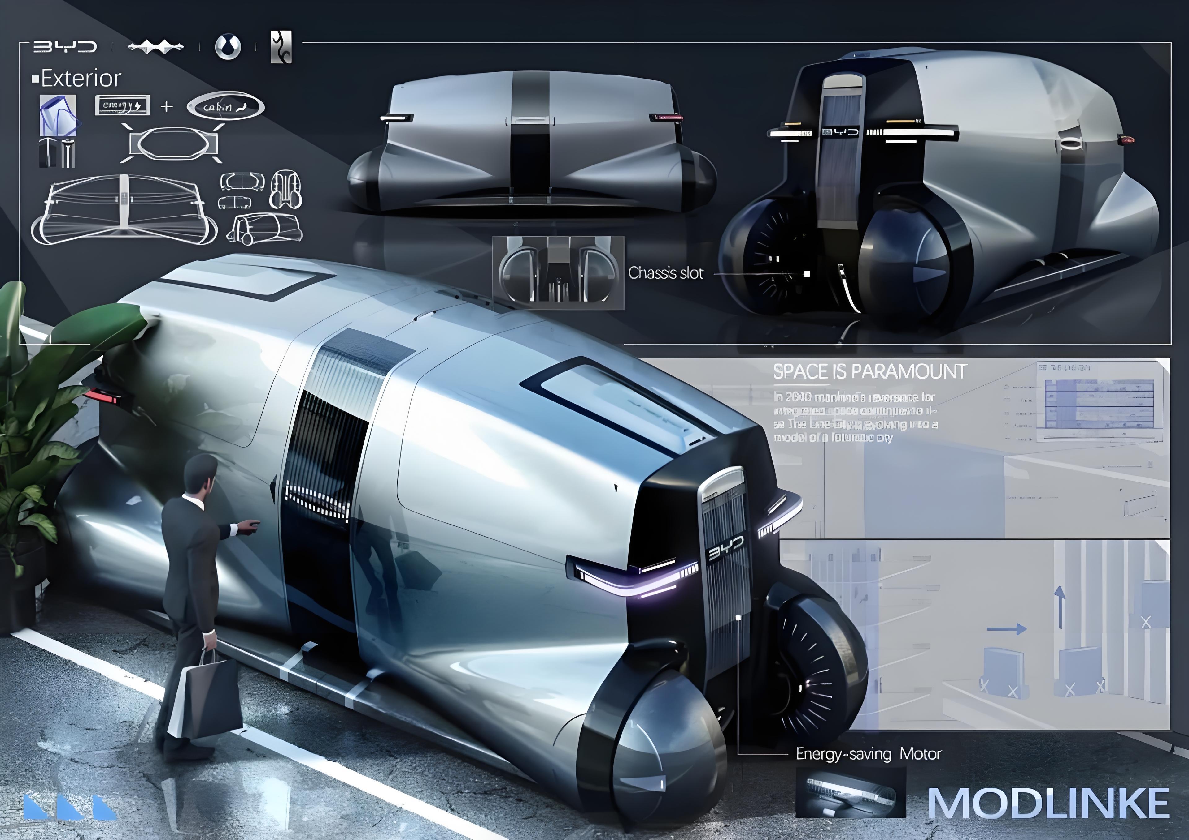 2025中国智能车未来挑战赛聚焦多智能体具身交互