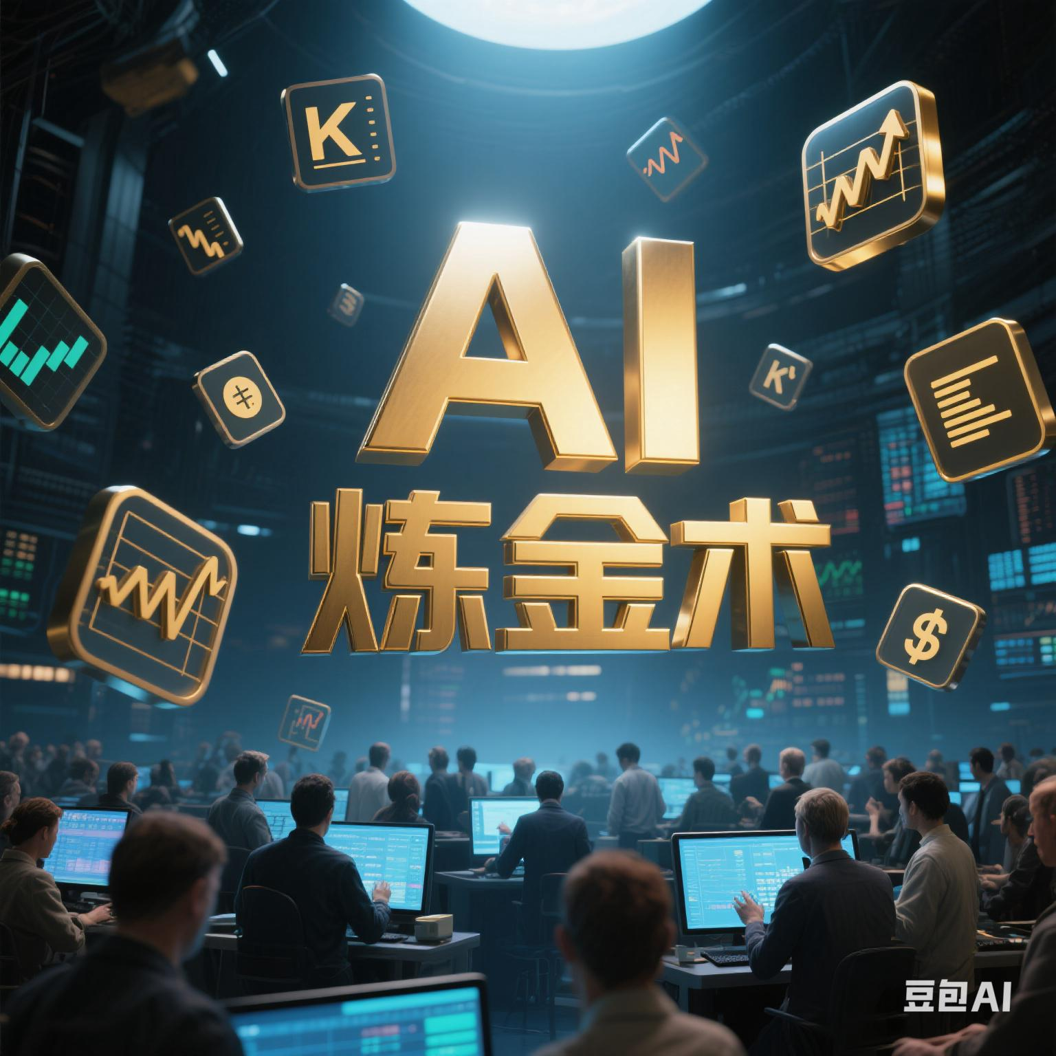 高通孟樸：“AI+连接”赋能 与产业伙伴共赢数智化新机遇