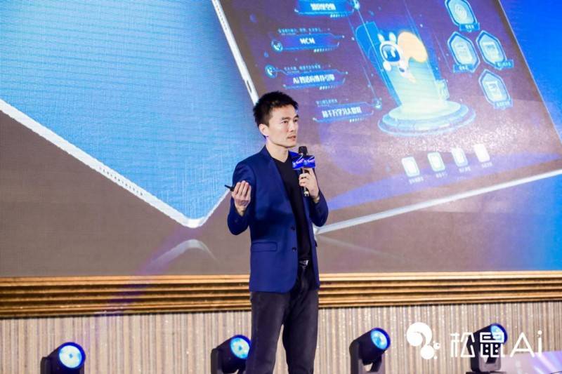 腾讯AI战略再提速 ,姚顺雨领衔大语言模型研发