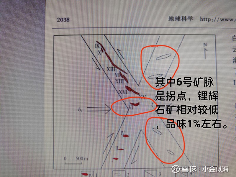 碳酸锂期货新高背后:27个采矿权全部过期,多地已有类似公示
