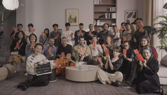 微短剧,如何撑起点众科技的亿元分红?丨出海观察