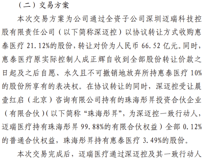 规范并购重组、加强投资者保护 上市公司监管体系进一步健全
