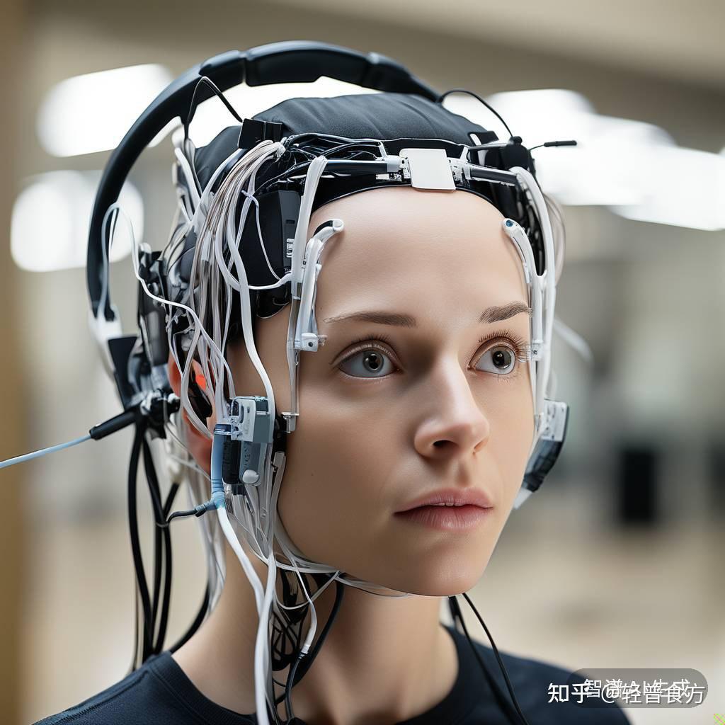 用“意念”对话未来?我在天大解锁脑机接口