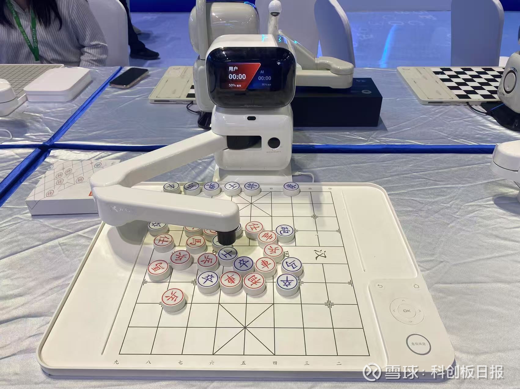 开源+生态协同 商汤的大晓机器人攻坚具身智能痛点